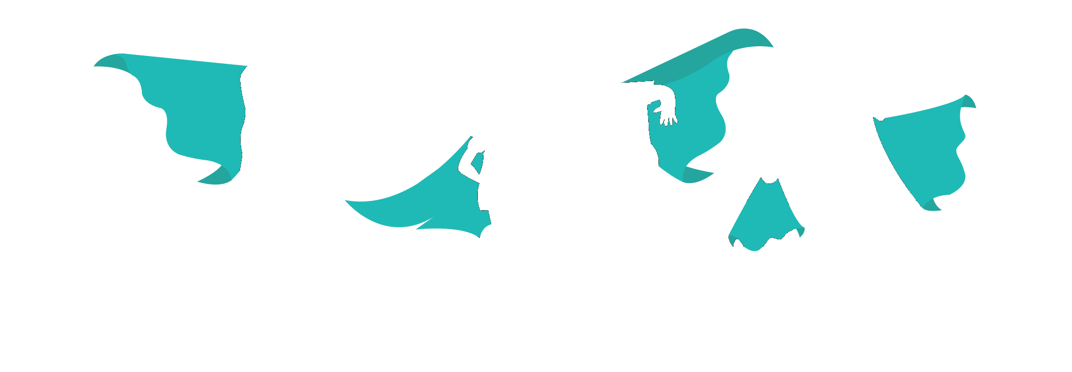 Little Superheroes